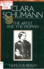 CLARA SCHUMANN PDF电子版封面 0801417481 NANCY B·REICH
