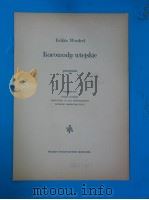 KOROWODY WIEJSKIE（ PDF版）
