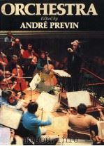 ORCHESTRA PDF电子版封面 0385158084 MICHAEL FOSS