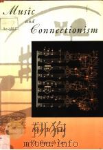 MUSIC AND CONNECTIONISM（ PDF版）