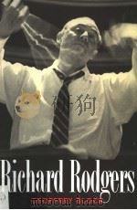 Richard Rodgers PDF电子版封面 0300097476 GEOFFREY BLOCK