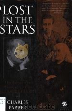 Lost in the Stars:The Forgotten Musical Life of Alexander Siloti PDF电子版封面 0810841088 Charles F.Barber