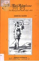 THE TROMBONE PDF电子版封面 2881242111 DAVID M·GUION