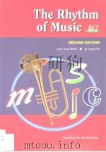 THE RHYTHM OF MUSIC SECOND EDITION VOLUME 2（ PDF版）