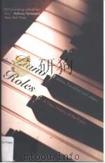 Piano Roles A New History of the Piano PDF电子版封面 0300093063