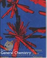 Essentials of General Chemistry PDF电子版封面 0669354848