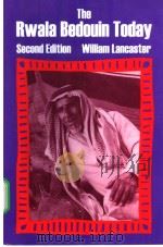 The Rwala Bedouin Today（ PDF版）
