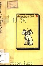 PENGUIN CASSETTE GUIDE（ PDF版）
