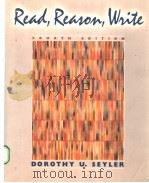 read reason write（ PDF版）