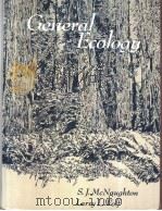 General Ecology（ PDF版）
