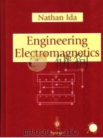 Engineering Electromagnetics PDF电子版封面 0387986456
