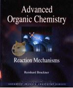 Advanced Organic Chemistry     PDF电子版封面  0121381102   