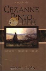 CEZANNE PINTO（ PDF版）