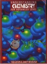 Understanding Chemistry for Advances Level PDF电子版封面 0748702164