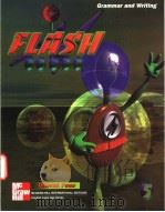 flash grammar and writing 5（ PDF版）
