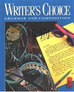 writer's choice（ PDF版）