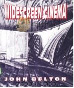 Widescreen Cinema（ PDF版）