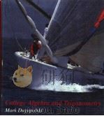 College Algebra and Trigonometry（ PDF版）