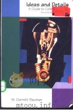 ldeas and details（ PDF版）
