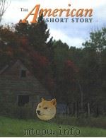 The American Short Story PDF电子版封面 0658000381