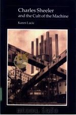 Charles Sheeler and the Cult of the Machine（ PDF版）