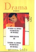 bobert diyann drama anintroduction（ PDF版）