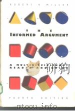 the informed argument（ PDF版）
