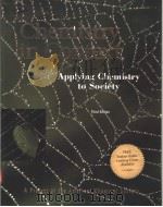 chemistry in context PDF电子版封面 0071169520