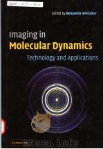 imaging in molecular dynamics PDF电子版封面 0521810590