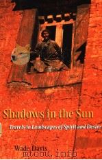 Shadows in the Sun（ PDF版）