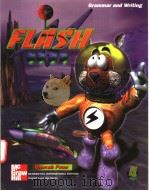 flash grammar and writing 4（ PDF版）