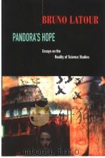 Pandoras Hope（ PDF版）
