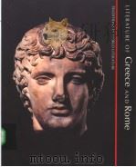LITERATURE OF GREECE AND ROME（ PDF版）