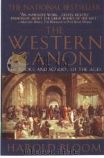 the western canon（ PDF版）