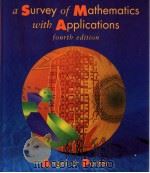 A Survey of Mathematics with Applications PDF电子版封面 0201549948