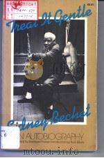 TREAT IT GENTLE AN AUTOBIOGRAPHY（ PDF版）