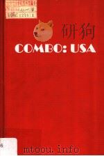 COMBO:USA PDF电子版封面 030679568X RUDI BLESB