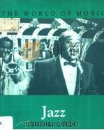 THE WORLD OF MUSIC JAZZ（ PDF版）