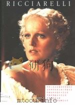RICCIARELLI PDF电子版封面 8890004509