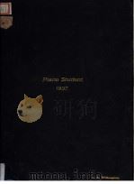 THE PIANO STUDENT DO YOU KNOW THAT-? FACTS OLD AND NEW PDF电子版封面 RALPH HILL