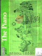THE PIANO（ PDF版）