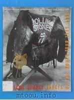 THE ONLY OFFICIAL PHOTPGRAPHIC RECORD OF THE STONES‘STEEL WHEELS TOUR 1989-1990 PDF电子版封面 0671742582 DAVID FRICKE