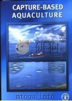 CAPTURE-BASED AQUACULTURE（ PDF版）