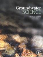 groundwater science PDF电子版封面 0122578554