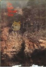 the earth through time PDF电子版封面 0721657354