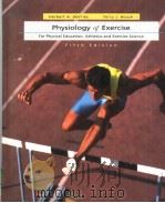 Physiology of Exercise PDF电子版封面 0697100979