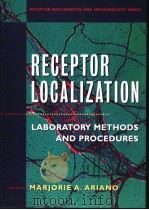 RECEPTOR LOCALIZATION（ PDF版）