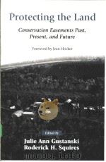 Protecting the Land（ PDF版）