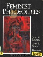 FEMINST PHILOSOPHIES（ PDF版）