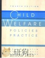 CHILD WELFARE POLICIES PDF电子版封面 0801303982